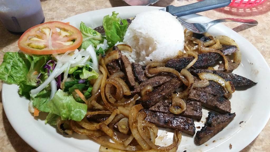 La Olla | restaurant | 6855 S Texas 6, Houston, TX 77083, USA | 2814986060 OR +1 281-498-6060