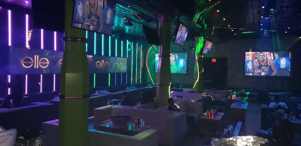 Elleven45 Lounge | night club | 2110 Peachtreet St NW, Atlanta, GA 30309, USA | 4049658657 OR +1 404-965-8657