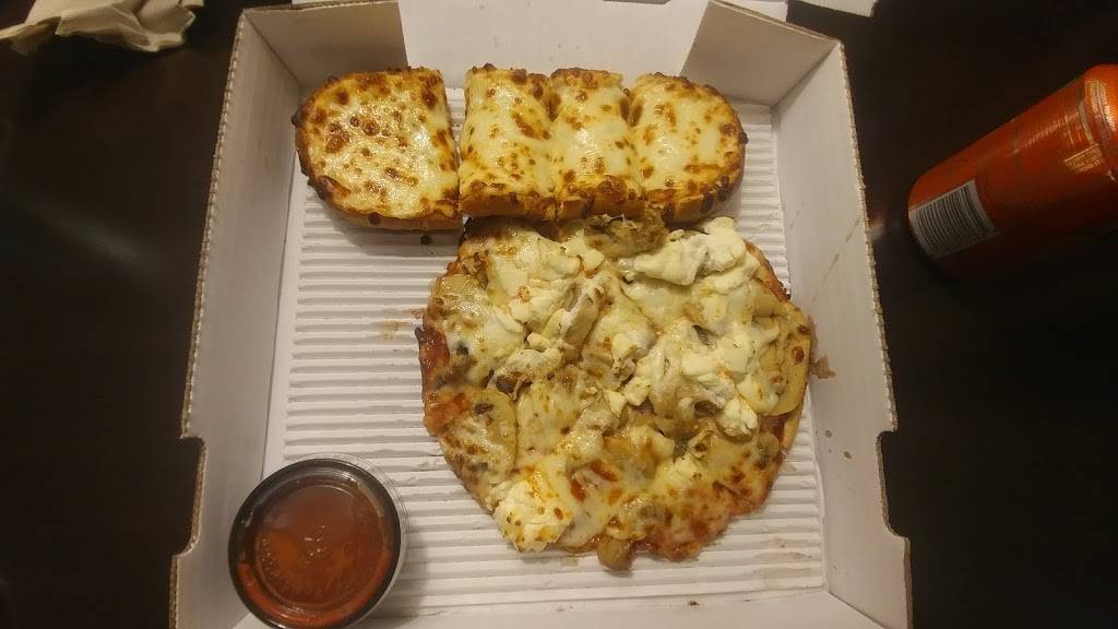 Tyegers Pizza Parlour | restaurant | 931 N Main St, Bluffton, IN 46714, USA | 2608270700 OR +1 260-827-0700