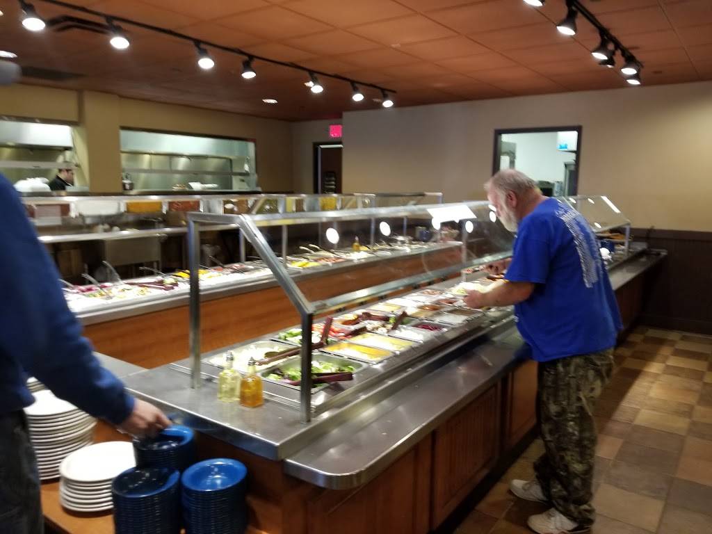 Country Cookin | restaurant | 1015 Richmond Ave, Staunton, VA 24401, USA | 5408856603 OR +1 540-885-6603