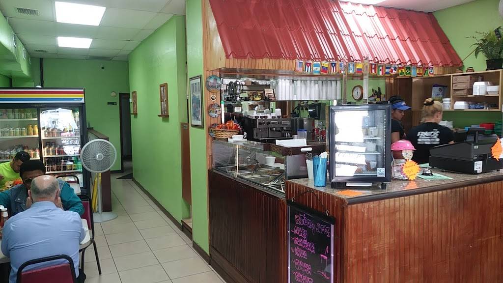 Francis Cafe | restaurant | 4901 W Linebaugh Ave, Tampa, FL 33624, USA | 8139609480 OR +1 813-960-9480