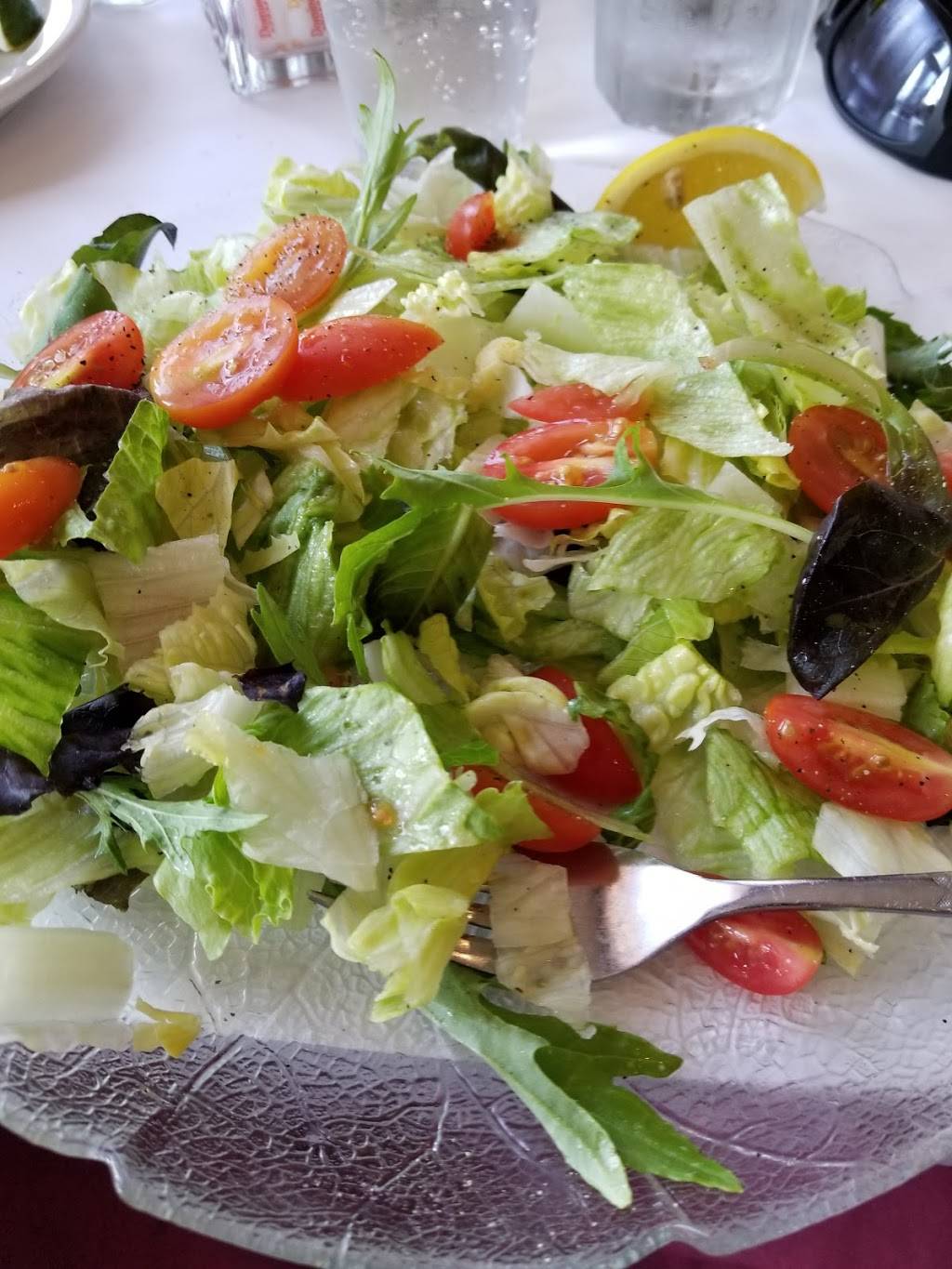 Da Luciano | restaurant | 8343 Grand Ave, River Grove, IL 60171, USA | 7084531000 OR +1 708-453-1000