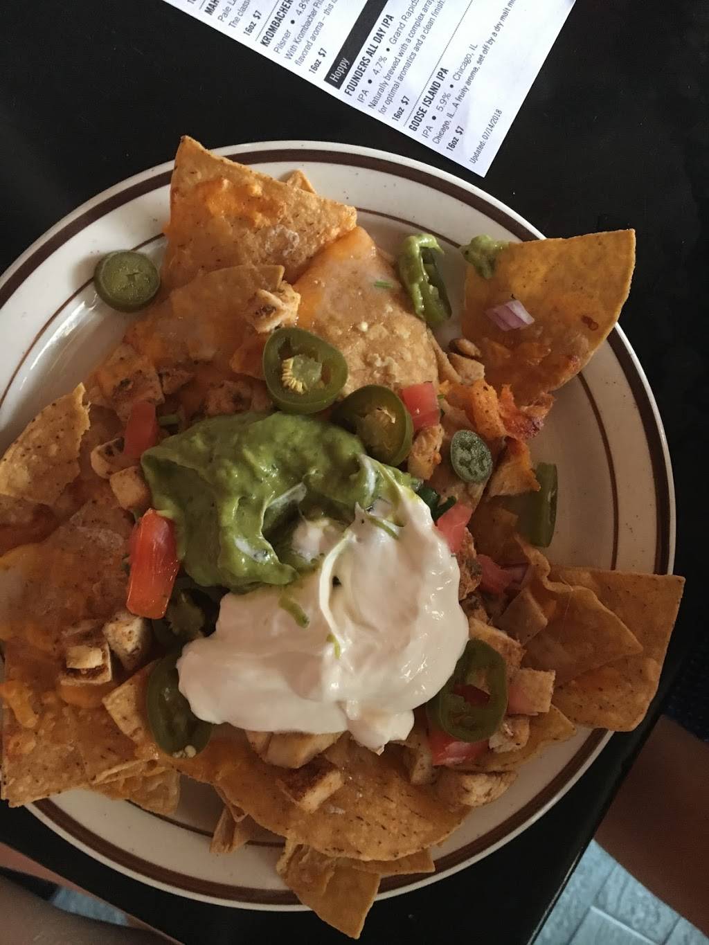 The Montrose | restaurant | 47 5th Ave, Brooklyn, NY 11217, USA | 3477630010 OR +1 347-763-0010