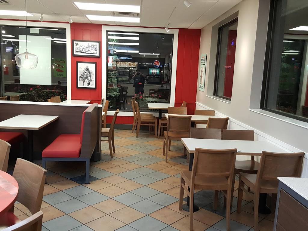 KFC | restaurant | 630 Sawdust Rd, The Woodlands, TX 77380, USA | 2813633922 OR +1 281-363-3922