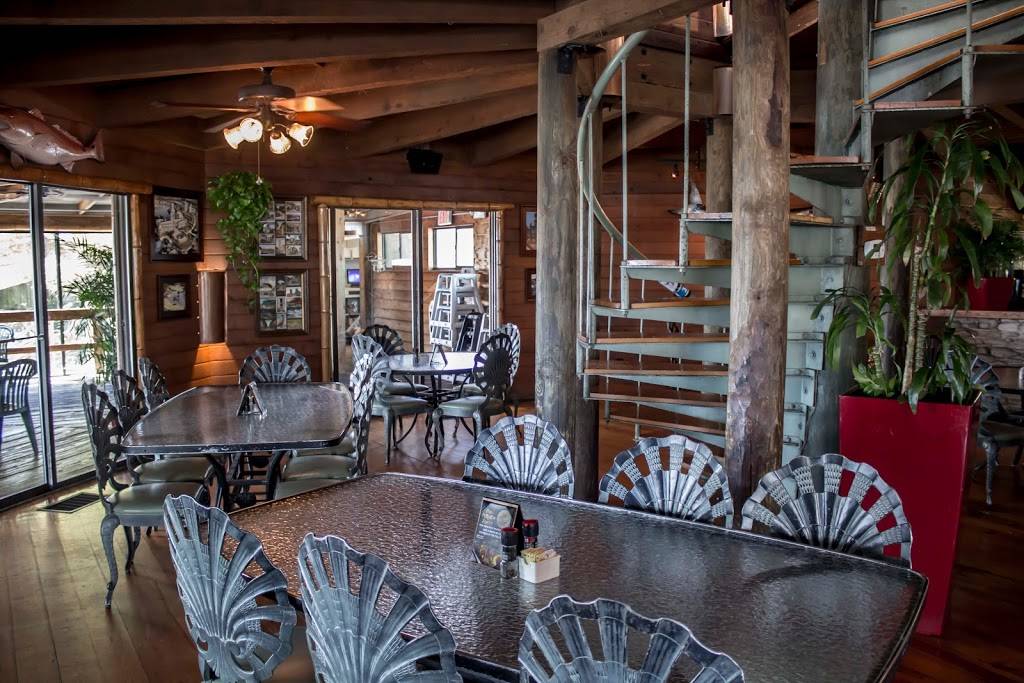 The Conch House Restaurant | night club | 57 Comares Ave, St. Augustine, FL 32080, USA | 9048298646 OR +1 904-829-8646