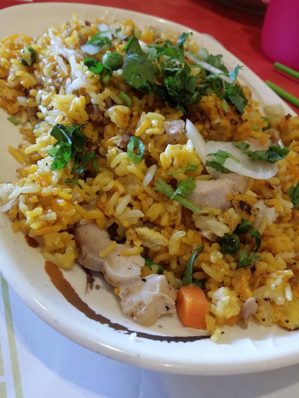 Chopstix Vietnamese Restaurant | cafe | 1868 Fremont Blvd, Seaside, CA 93955, USA | 8318992622 OR +1 831-899-2622