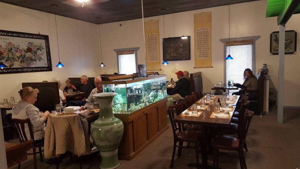 Mandarin | restaurant | 82 S Main St, Oberlin, OH 44074, USA | 4407744500 OR +1 440-774-4500