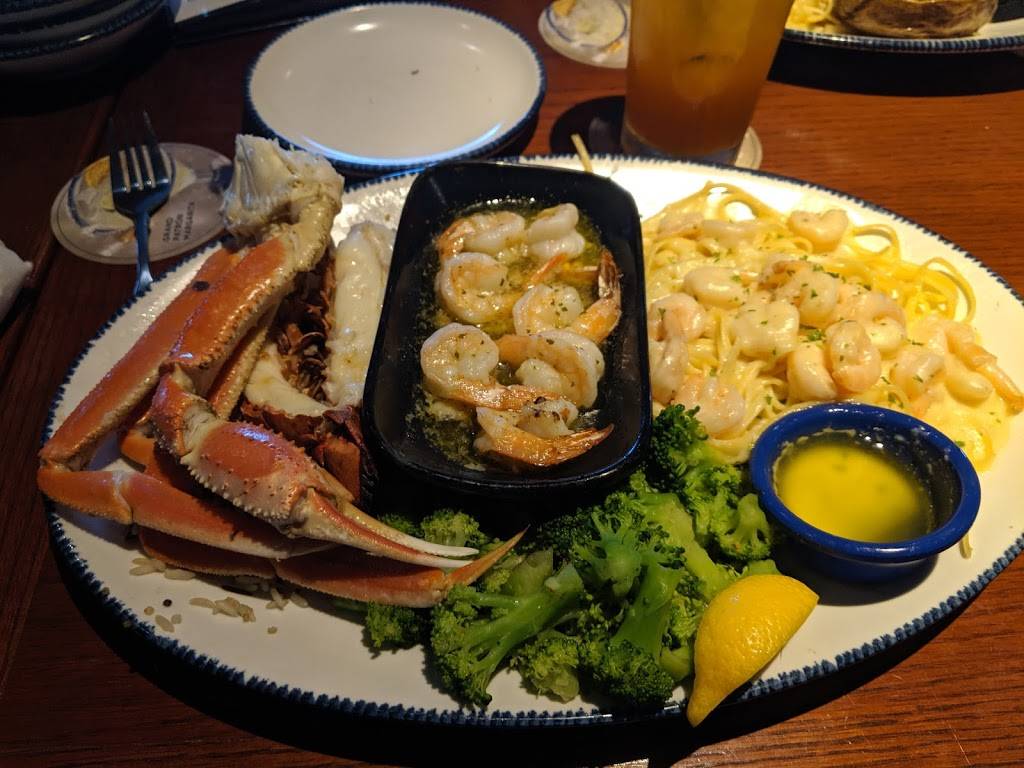 Red Lobster | restaurant | 1331 Tamiami Trail, Port Charlotte, FL 33948, USA | 9416257745 OR +1 941-625-7745