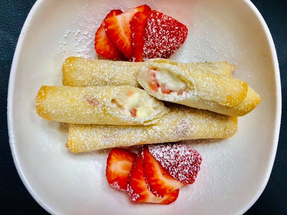 Eggroll Palace, LLC | restaurant | 124 North Broadway BB, De Pere, WI 54115, USA | 9206324321 OR +1 920-632-4321