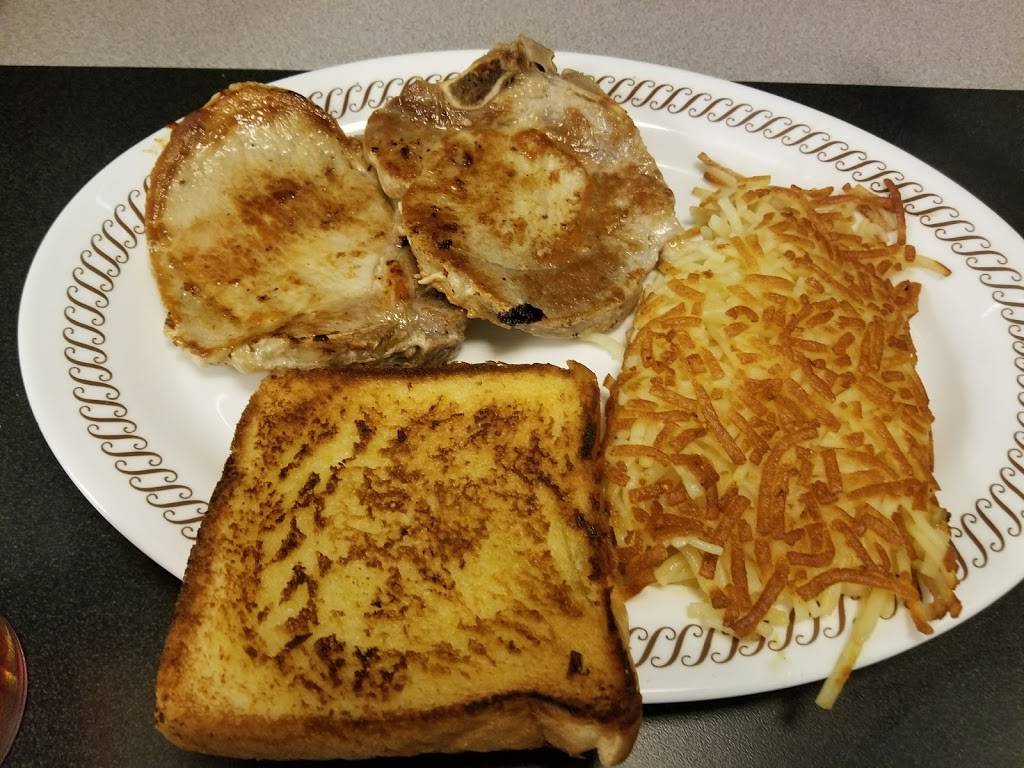 Waffle House | meal takeaway | 3251 Western Branch Blvd, Chesapeake, VA 23321, USA | 7574836264 OR +1 757-483-6264