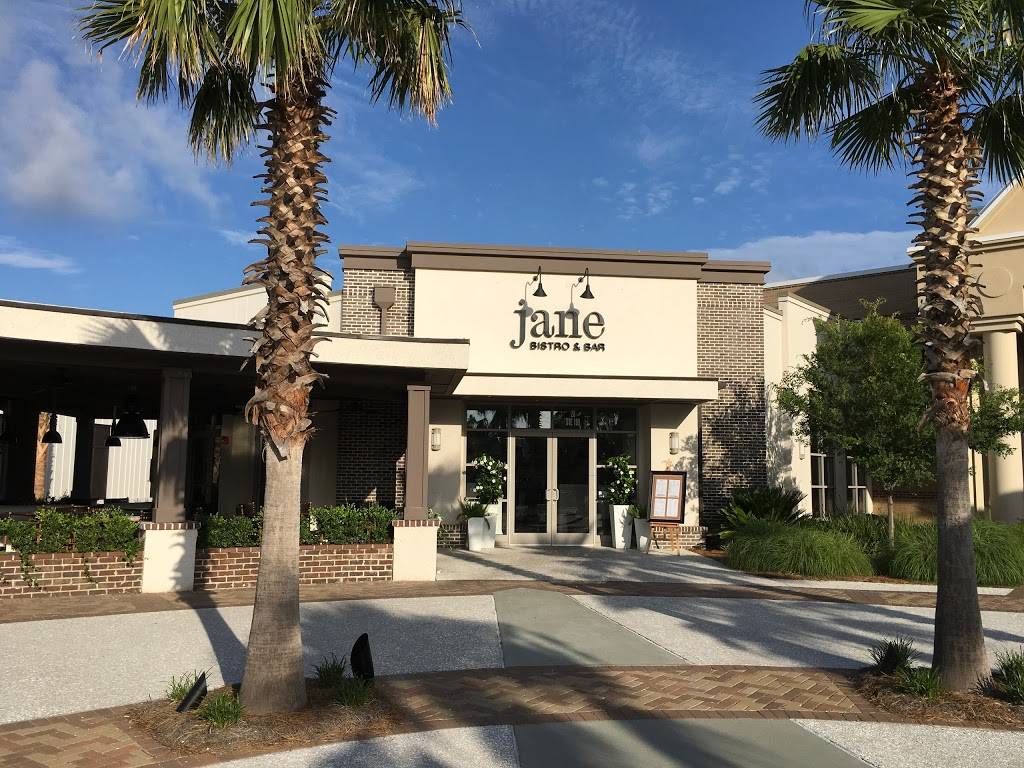 Jane Bistro and Bar | restaurant | 28 Shelter Cove Ln #109, Hilton Head Island, SC 29928, USA | 8436865696 OR +1 843-686-5696
