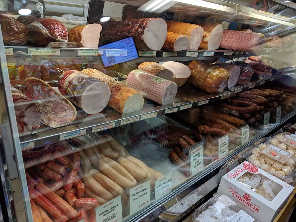 Polski Smak | restaurant | 1293 NJ-23, Butler, NJ 07405, USA | 9734927625 OR +1 973-492-7625