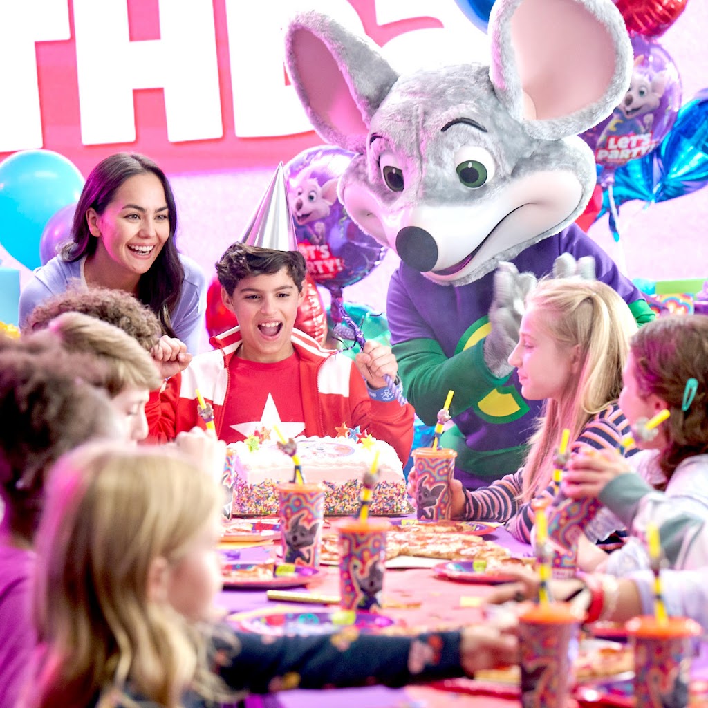 Chuck E. Cheese | restaurant | 3886 Morse Rd, Columbus, OH 43230, USA | 3802193838 OR +1 380-219-3838