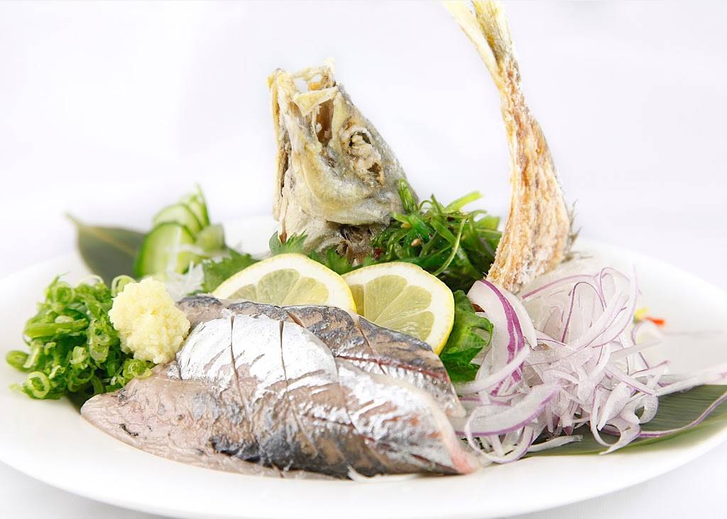 Wasabi | restaurant | 433 S Teller St, Lakewood, CO 80226, USA | 3039358888 OR +1 303-935-8888