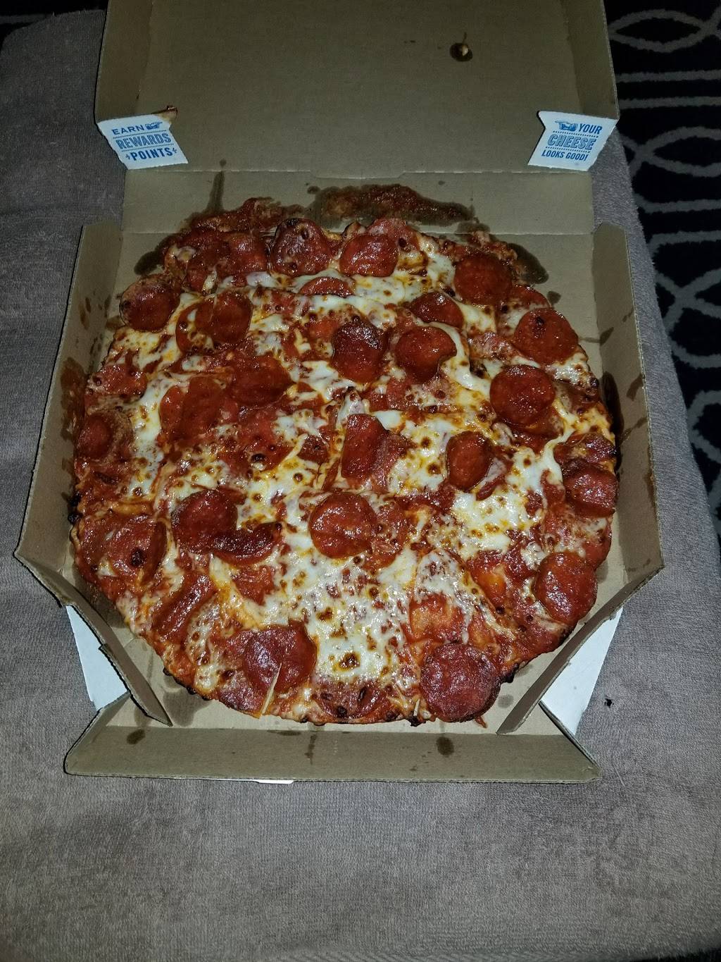 Dominos Pizza | meal delivery | 5748 Evers Rd Ste 101, San Antonio, TX 78238, USA | 2106800370 OR +1 210-680-0370