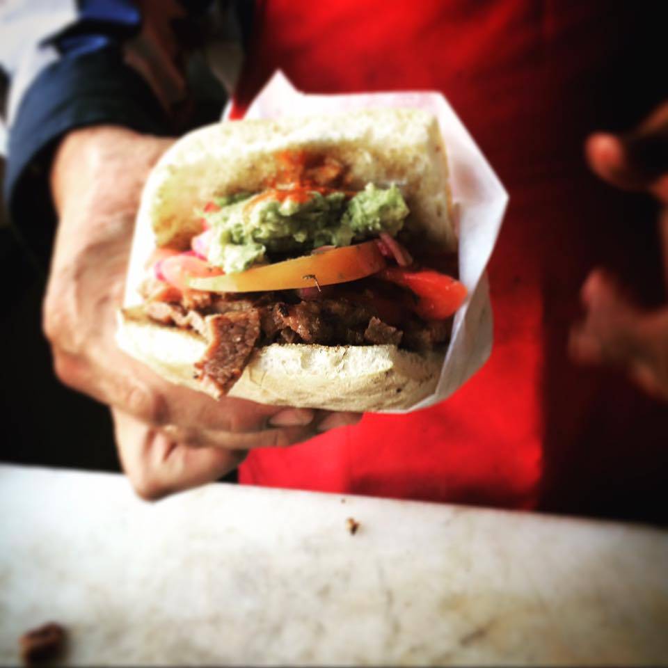 Tortas Carbonas | restaurant | #1207-1, Local B, Blvd. Benito Juárez, Playas Rosarito, 22710 Rosarito, B.C., Mexico | 016611079333 OR +52 661 107 9333