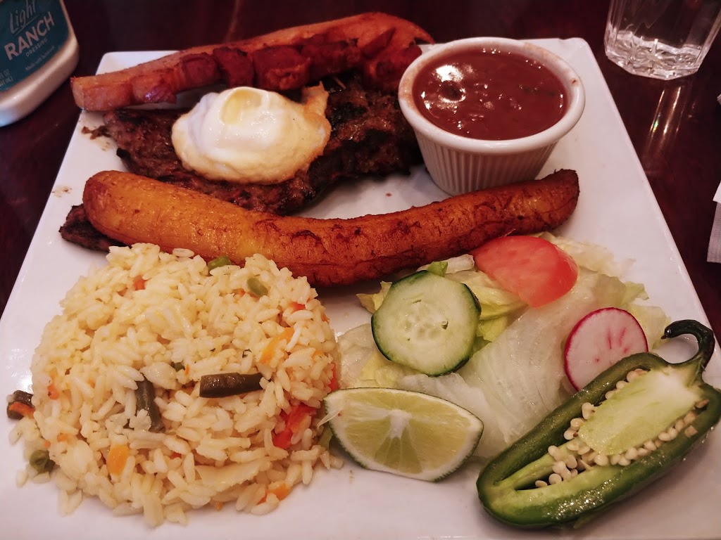 Cabana Grill | restaurant | 1447 254 Bennington St, Boston, MA 02128, USA | 6175610833 OR +1 617-561-0833