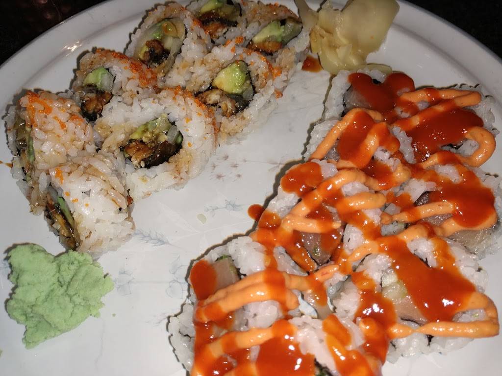 fairvue sapporo japanese and korean BBQ | restaurant | 1650 Nashville Pike #700, Gallatin, TN 37066, USA | 6152300031 OR +1 615-230-0031