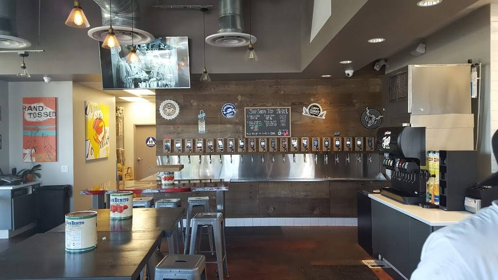 zpizza | meal delivery | 1365 E Gladstone St #500, Glendora, CA 91740, USA | 9095994500 OR +1 909-599-4500