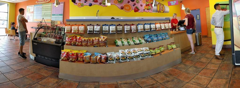 Smoothie King | restaurant | Behind TGIF, 600-A, Frazier Dr Suite 105, Franklin, TN 37067, USA | 6157713988 OR +1 615-771-3988