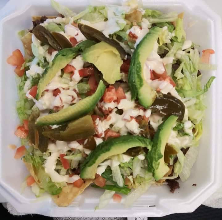 Taqueria Doña Nena | restaurant | 09940941813580, Tulsa, OK 74129, USA | 9184029532 OR +1 918-402-9532