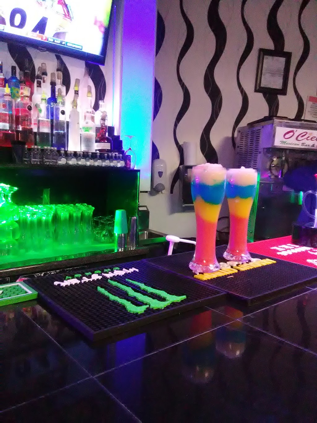 Ocielo Restaurant | restaurant | 4672 American Way, Memphis, TN 38118, USA | 9014543969 OR +1 901-454-3969