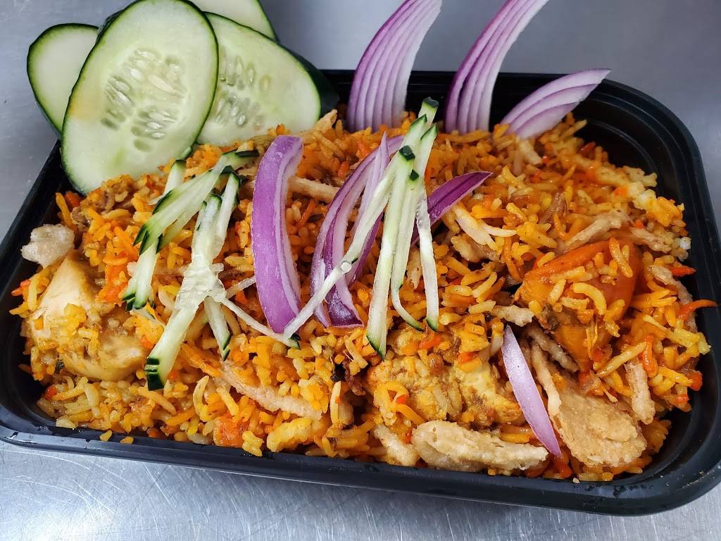 American Best Chicken & Waffle | restaurant | 380 Eastern Ave NE, Washington, DC 20019, USA | 2025605583 OR +1 202-560-5583