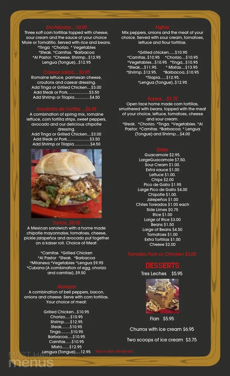 El Limon City Ave | restaurant | 4514 City Ave, Philadelphia, PA 19131, USA | 2159215845 OR +1 215-921-5845