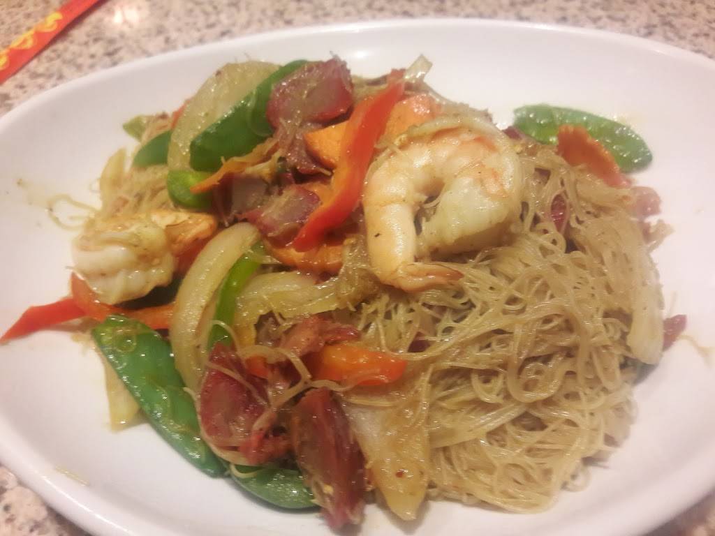 Blue Frog Thai Noodle & Rice | restaurant | 2951 S Archer Ave, Chicago, IL 60608, USA | 8722815890 OR +1 872-281-5890