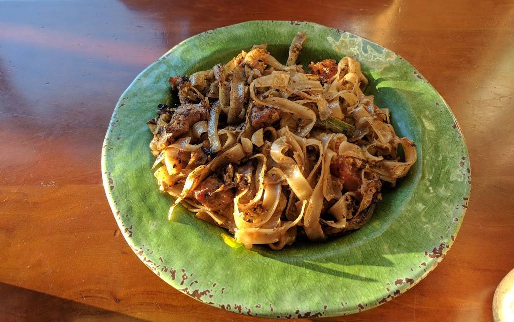 Cafe de Bangkok | restaurant | 104 Jackson St NE, Blacksburg, VA 24060, USA | 5409518424 OR +1 540-951-8424