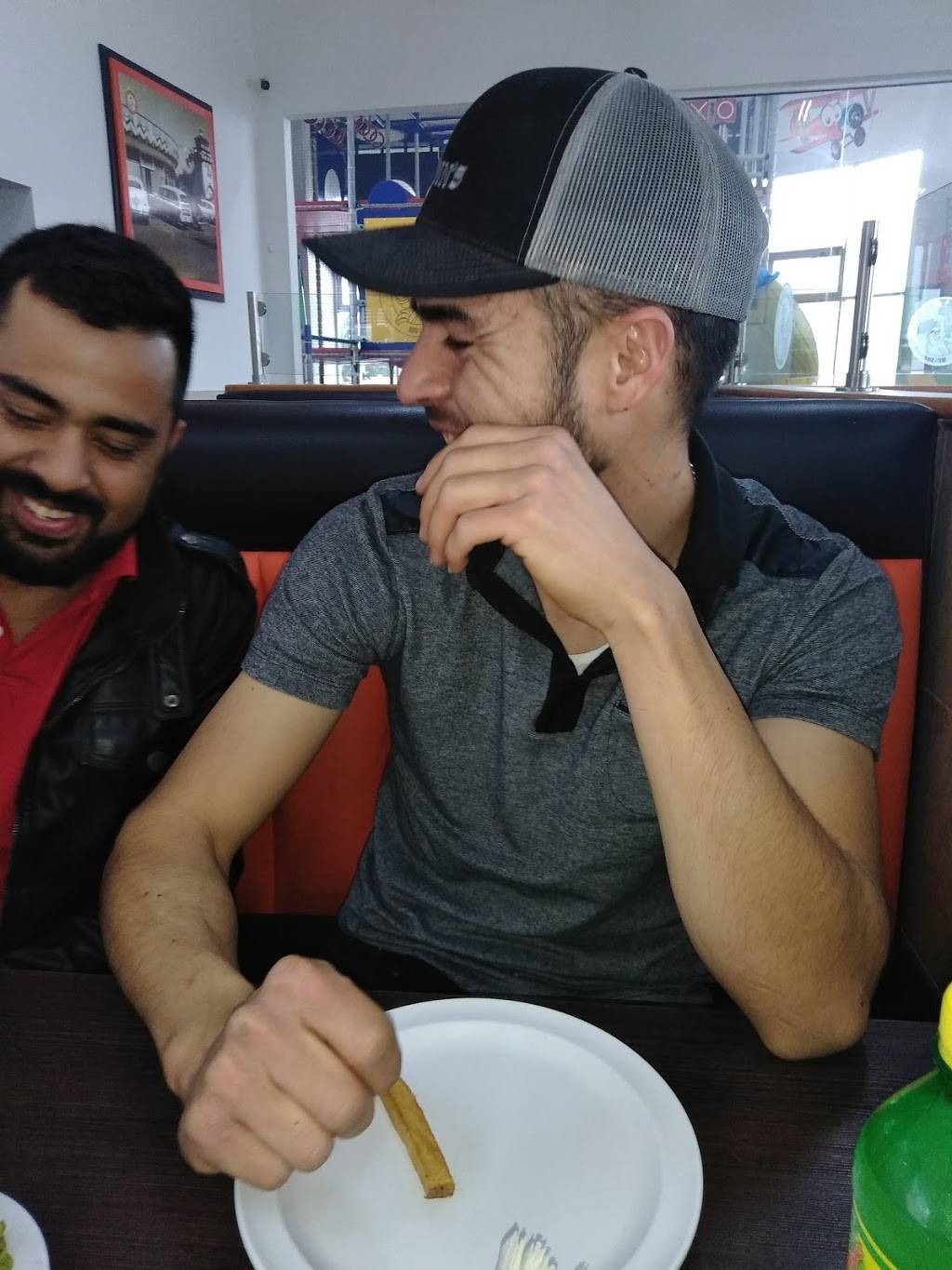 El Rey Asil | restaurant | Bosques Templarios S/n, Natura Seccion Bosques, Tijuana, B.C., Mexico | 016647995842 OR +52 664 799 5842