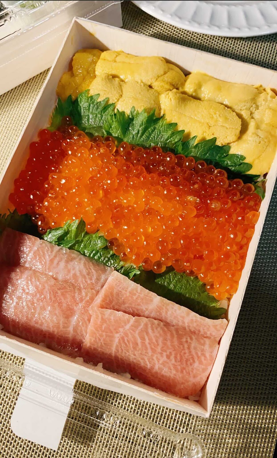 Sushi On Me | meal takeaway | 71-26 Roosevelt Ave, Queens, NY 11372, USA | 9292685691 OR +1 929-268-5691