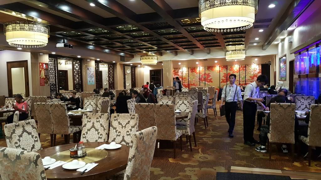 Yue Huang Restaurant | restaurant | 3860 Truxel Rd, Sacramento, CA 95834, USA | 9166213737 OR +1 916-621-3737