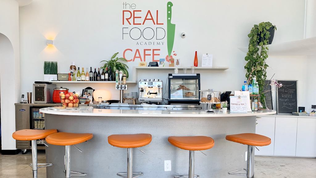 The Real Food Cafe | cafe | 570-B NE 81st St, Miami, FL 33138, USA | 7869538585 OR +1 786-953-8585