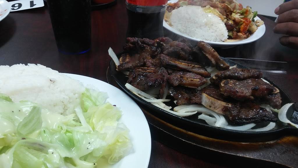 Nasai Teriyaki | restaurant | 506 228th Ave NE, Sammamish, WA 98074, USA | 4258685812 OR +1 425-868-5812