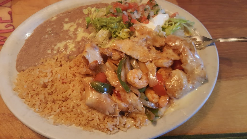El Rodeo | restaurant | 6005 Monroe Hwy, Ball, LA 71405, USA | 3186410204 OR +1 318-641-0204