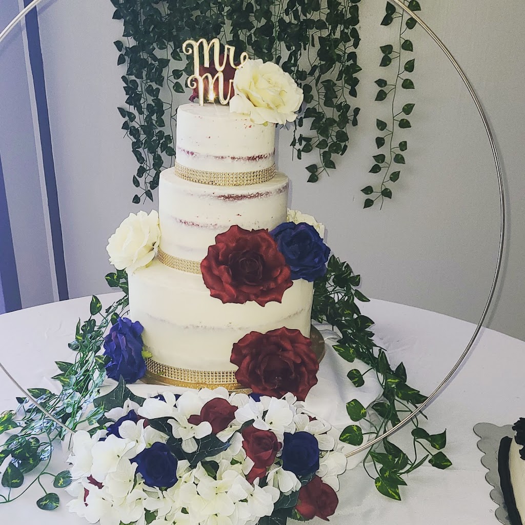 Trinas Sweet Treats & More | restaurant | 2818 Market St, Pascagoula, MS 39567, USA | 6013073839 OR +1 601-307-3839