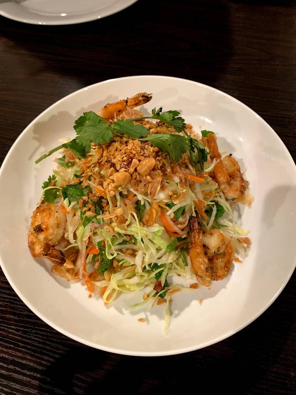 MANGOSTEEN BISTRO | restaurant | 1518 Bonanza St, Walnut Creek, CA 94596, USA | 9254765150 OR +1 925-476-5150