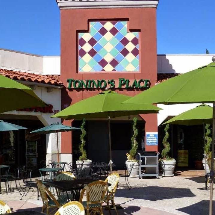 Toninos Place Pizzeria | meal delivery | 23351 Mulholland Dr, Woodland Hills, CA 91364, USA | 8185910600 OR +1 818-591-0600