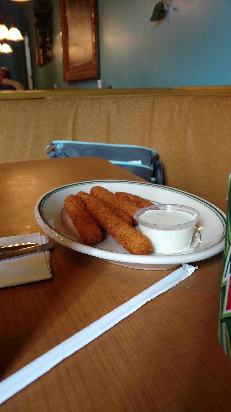 Harrys Place | restaurant | 2125, 109 E Palestine Rd, Darlington, PA 16115, USA | 7243365118 OR +1 724-336-5118