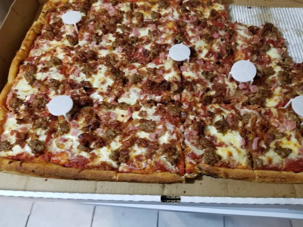 Trottas Pizza & Drive Thru | meal takeaway | 3501 Werk Rd, Cincinnati, OH 45248, USA | 5134515555 OR +1 513-451-5555