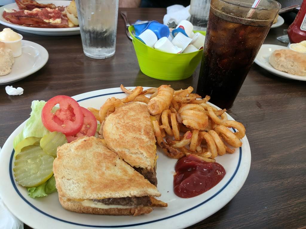 Moes Cafe | cafe | 4705 River Oaks Blvd, Fort Worth, TX 76114, USA | 8173789262 OR +1 817-378-9262