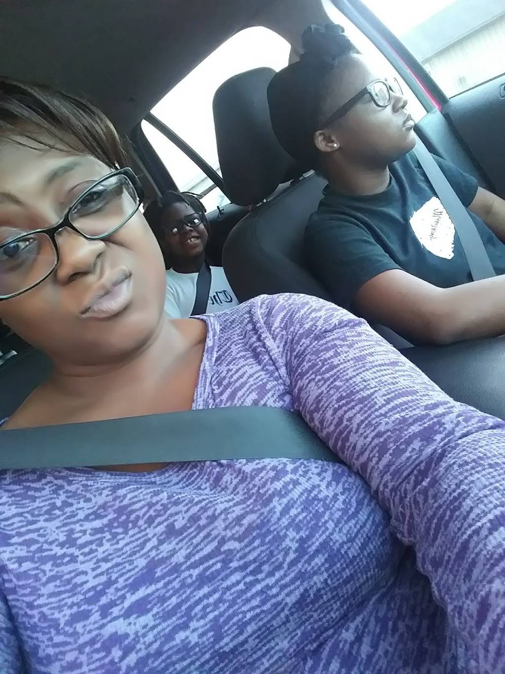 Popeyes Louisiana Kitchen | restaurant | 200 S Royal St, Jackson, TN 38301, USA | 7314225566 OR +1 731-422-5566