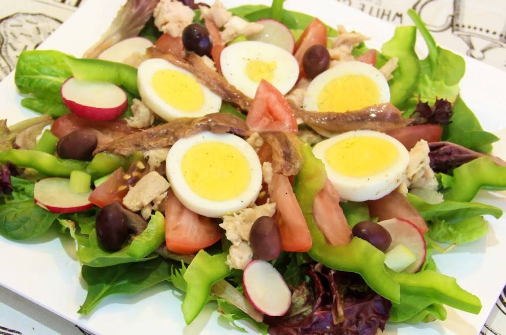 Taca d’Oli | bakery | 222 71st St, Miami Beach, FL 33141, USA | 7862167226 OR +1 786-216-7226