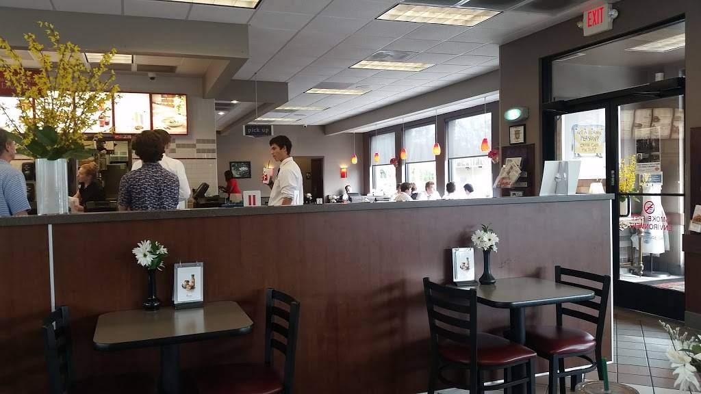 Chick-fil-A | restaurant | 700 S Orlando Ave, Winter Park, FL 32789, USA | 4076222445 OR +1 407-622-2445