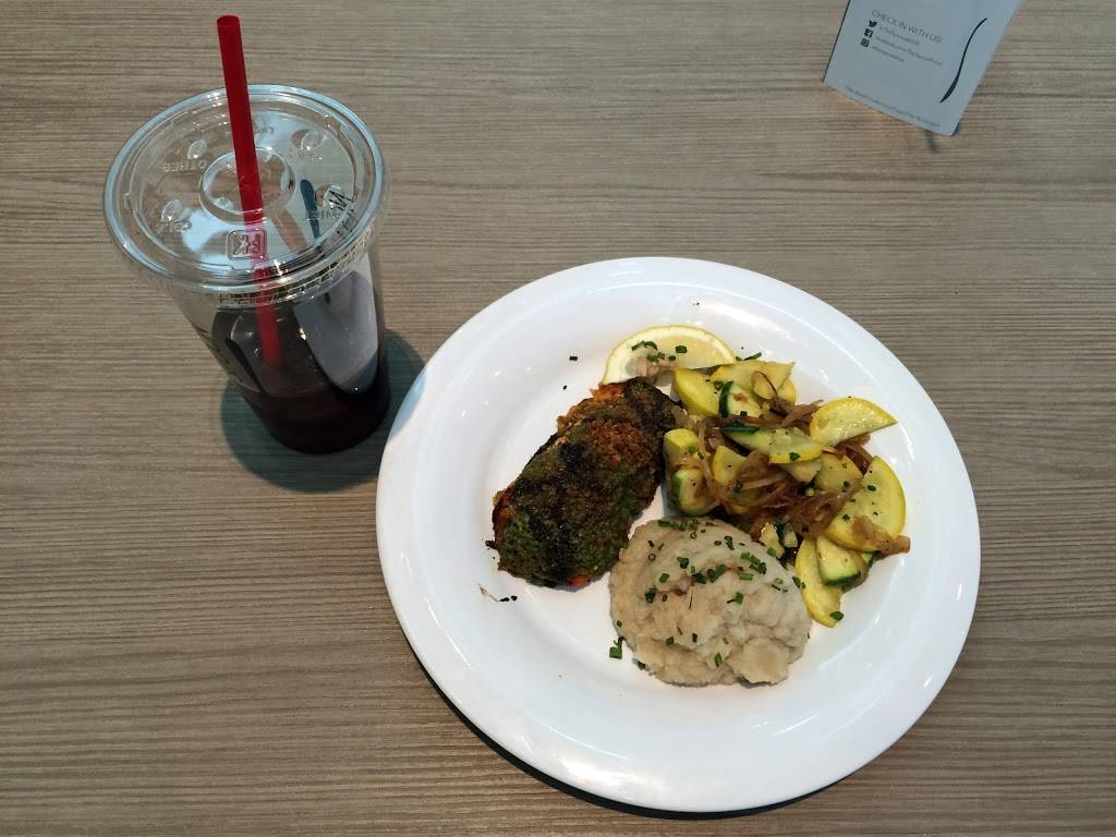 The Spoon | restaurant | 75 W Center St, Provo, UT 84601, USA | 8013452110 OR +1 801-345-2110