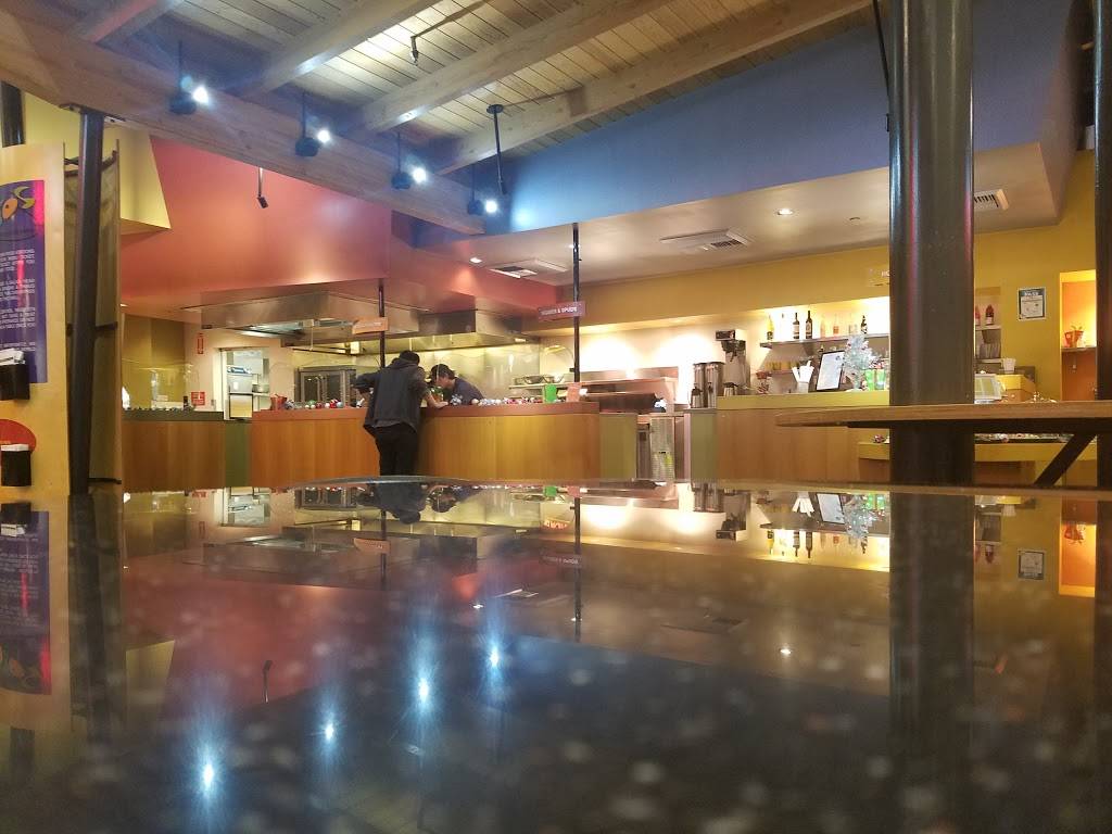 Plutos | meal takeaway | 1735 Arden Way #216, Sacramento, CA 95815, USA | 9169212500 OR +1 916-921-2500