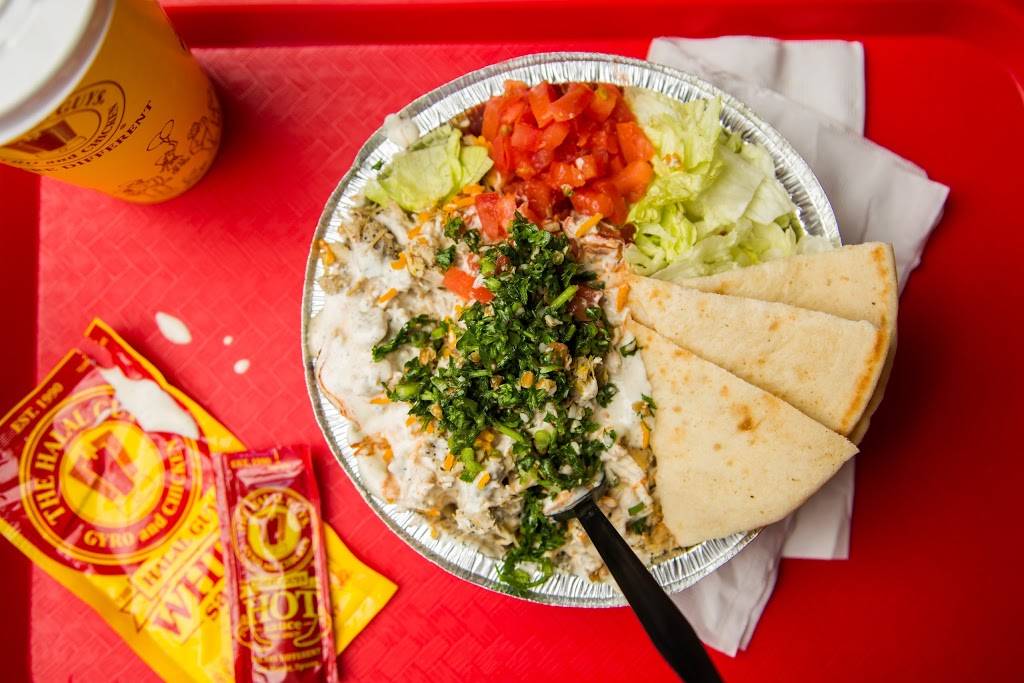 The Halal Guys | restaurant | 8919 Santa Monica Blvd, West Hollywood, CA 90069, USA | 7147882202 OR +1 714-788-2202