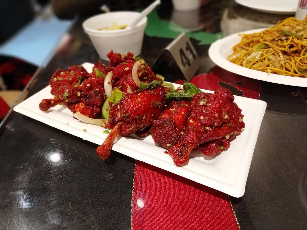 Chinese Dhaba | restaurant | 3495 Peachtree Pkwy #113, Suwanee, GA 30024, USA | 6786918785 OR +1 678-691-8785