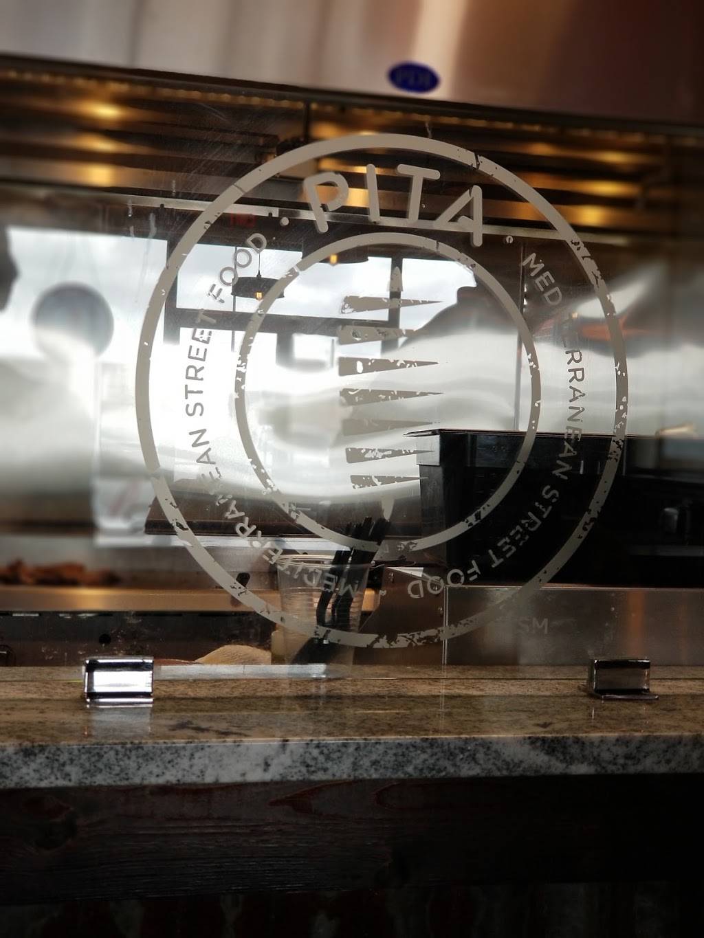 Pita Street Food | restaurant | 3030 Watson Blvd, Warner Robins, GA 31093, USA | 4783332011 OR +1 478-333-2011